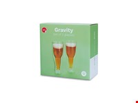 Bierglas,Gravity,250ml,x2