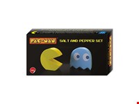 Set sale & pepe,Pac-Man,ceramica