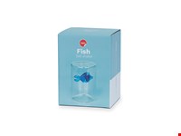 Zoutvaatje,Atlantis Fish,blauw,glas