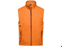 Men's  Softshell Vest