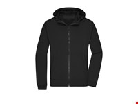 Men´s Hooded Softshell Jacket
