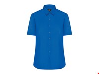 Ladies' Shirt Shortsleeve Poplin