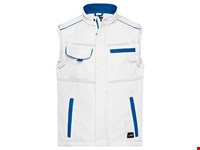Workwear Softshell Vest - COLOR -