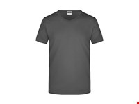 Men's Slim Fit V-T