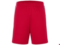 Basic Team Shorts