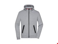 Men´s Hooded Jacket