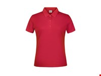 Promo Polo Lady