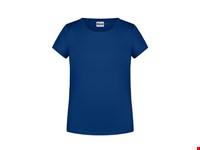 Girls' Basic-T