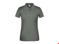 Ladies' BIO Workwear Polo