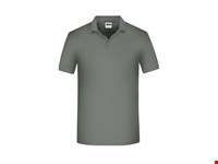 Men's BIO Workwear Polo