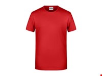 Men's Basic-T