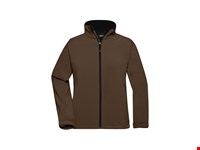 Ladies' Softshell Jacket