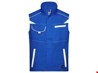 Workwear Vest - COLOR -