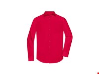 Men's Shirt Longsleeve Poplin