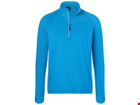 Men's Sports Shirt Halfzip