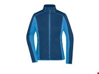 Ladies' Structure Fleece Jacket