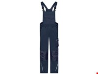 Workwear Pants with Bib - STRONG -