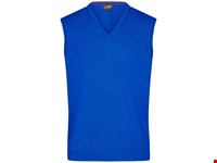 Men's V-Neck Pullunder