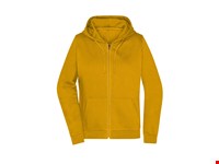 Ladies' Promo Zip Hoody