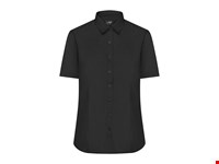 Ladies' Shirt Shortsleeve Poplin