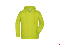 Men's Zip Hoody
