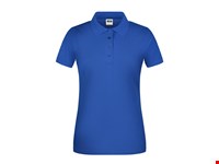 Ladies' BIO Workwear Polo