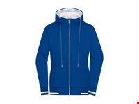 Ladies' Club Sweat Jacket