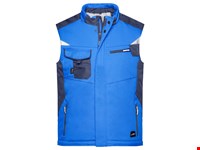 Craftsmen Softshell Vest - STRONG -