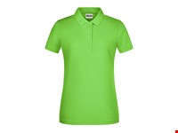 Ladies' Basic Polo