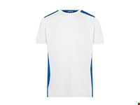 Men's Workwear T-Shirt - COLOR -