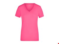Ladies' Stretch V-T