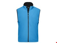 Men's Softshell Vest