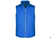 Men's Padded Vest