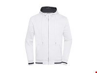 Men's Club Sweat Jacket