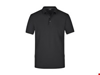 Men's Pima Polo