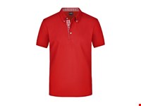 Men's Plain Polo