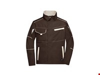 Workwear Jacket - COLOR -