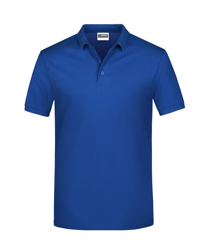 Promo Polo Man