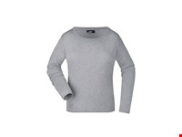 Ladies' Shirt Long-Sleeved Medium