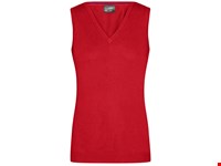 Ladies' V-Neck Pullunder