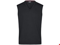 Men's V-Neck Pullunder