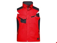 Workwear Vest - STRONG -