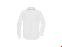 Men's Shirt Longsleeve Poplin