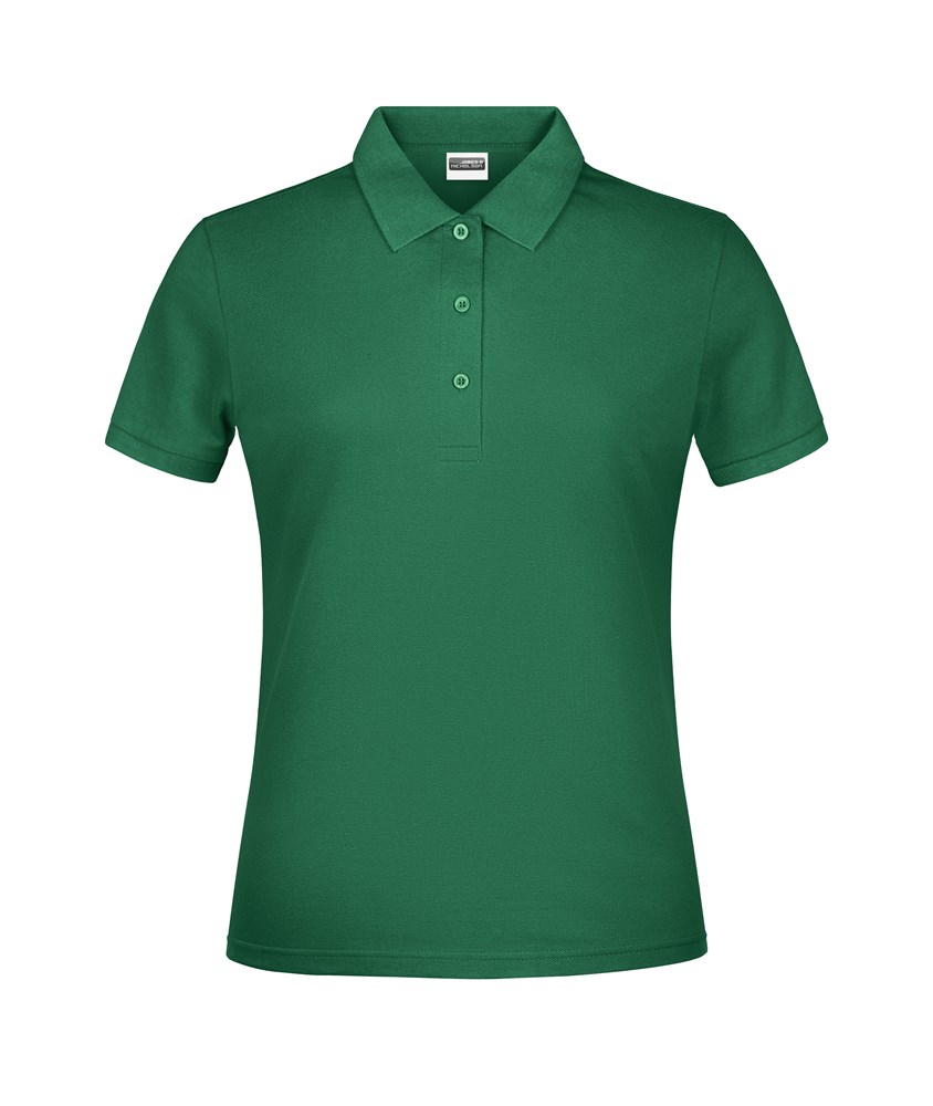 Promo Polo Lady