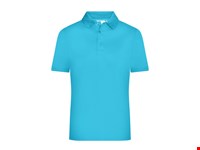 Men's Active Polo