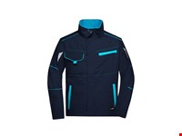 Workwear Jacket - COLOR -
