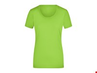 Ladies' Stretch Round-T