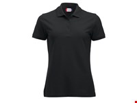 Clique - Manhattan Women Zwart 3XL