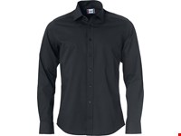 Clique - Clark Zwart 3XL