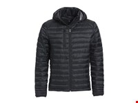 Clique - Hudson Junior Zwart 130-140